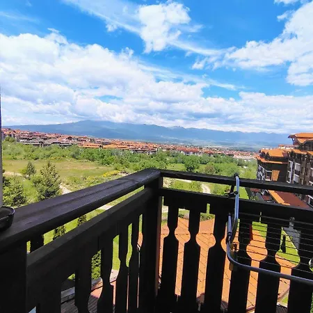 公寓 Panorama