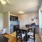 Apartment Panorama