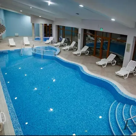 Apartment Panorama Bansko