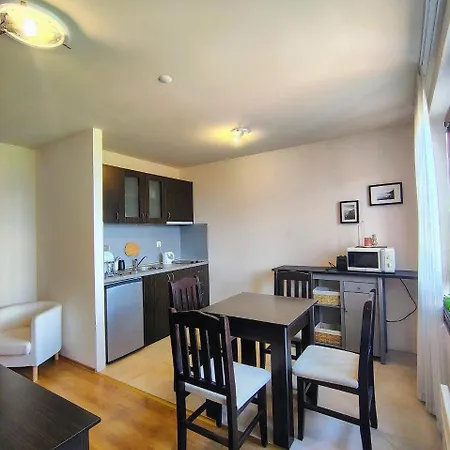 Apartament Panorama
