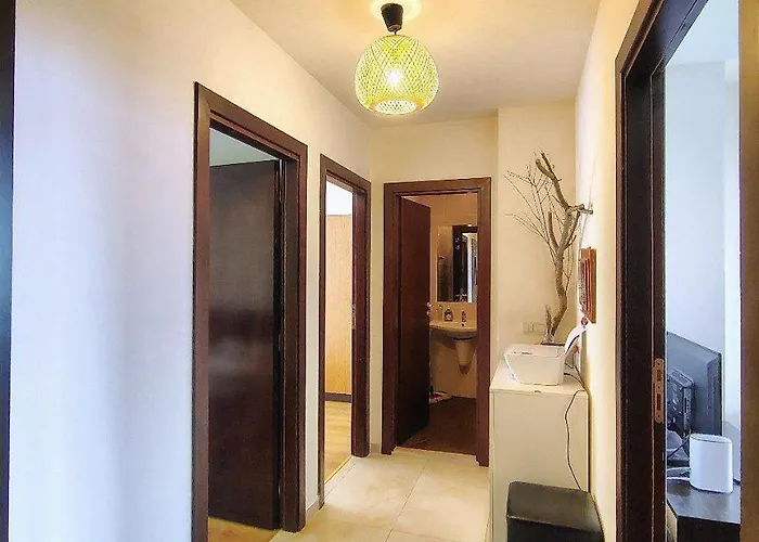 Apartment Panorama *