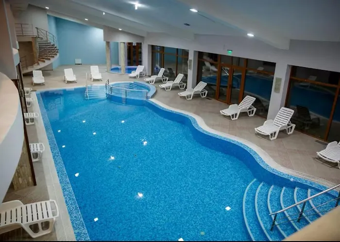 Apartment Panorama Bansko