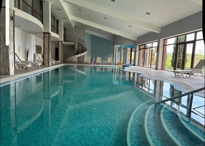 Panorama Apartment *