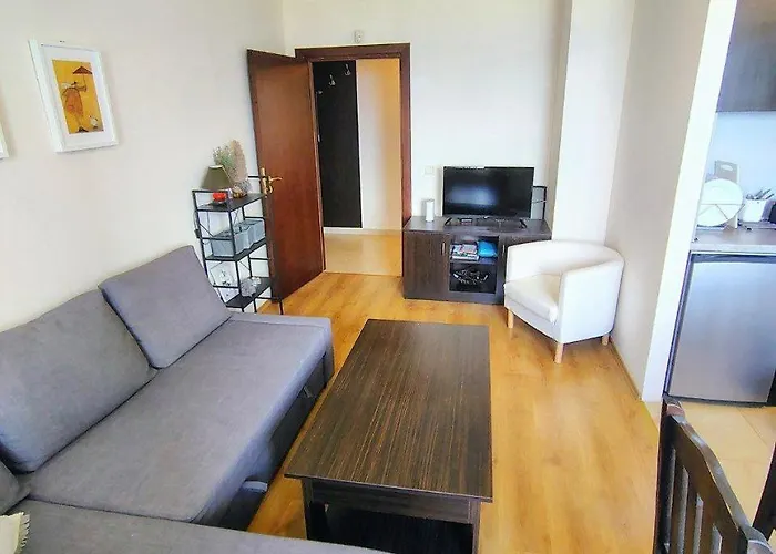 Panorama Apartment Bansko